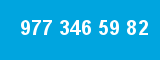 977 346 59 82